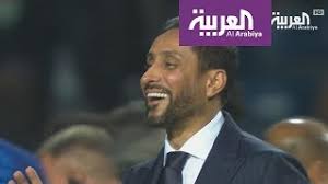 سامي الجابر يتفق على تدريب فريق نادي الشباب ،حيث أوضح الحساب الرسمي لنادي الشباب السعودي أنه تم قبل قليل الاتفاق المبدئي بين رئيس مجلس الإدارة الأستاذ عبدالله. Ø³Ø§Ù…ÙŠ Ø§Ù„Ø¬Ø§Ø¨Ø± ÙŠØªØ­Ø¯Ø« Ù„Ø£ÙˆÙ„ Ù…Ø±Ø© Ø¹Ù† Ø§Ø¹ÙØ§Ø¡Ù‡ ÙˆÙŠØ³Ø®Ù ØªØ¹Ù„ÙŠÙ‚Ø§Øª Ø±Ø¦ÙŠØ³ Ø§Ù„Ù†ØµØ± Youtube