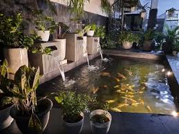 Nah, sudah jadi kolam ikan mungil nan cantik kebanggan karya keluarga kokoh yang siap dipamerkan saat momen istimewa berkumpul hangat bersama keluarga besar. 081334161323 Biaya Bikin Kolam Koi Terbaik Di Purwodadi