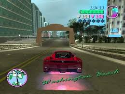 Image result for vice city game