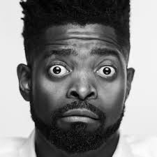 Basketmouth