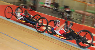 Maybe you would like to learn more about one of these? Mein Erstes Bahn Training Im Velodrome Grenchen Felix Frohofer