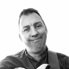 Pete Ray Biggin (@PeteRayBiggin)