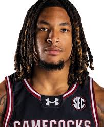 2024-25 SOUTH CAROLINA MEN'S BASKETBALL >>