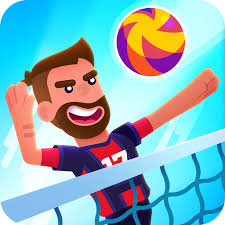 Volleyball Challenge Mod Unlimited Coins Volleyball Games Volleyball Challenges