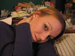 Rebecca Ann Hild Caudell (1983-2007)