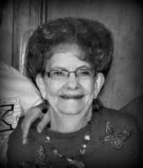 Louise Edna Jackson Obituary December 11, 2018