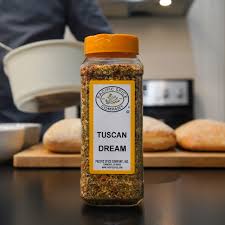PSC Tuscan Dream : A Culinary Journey to NPEW