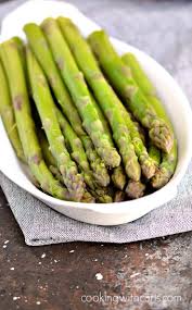 And watch videos demonstrating recipe prep and cooking techniques. Instant Pot Steamed Asparagus Cooking With Curls