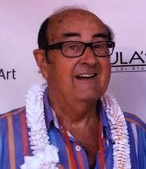 Fred Douglas Ball (1938-2017)