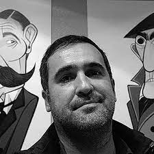 We did not find results for: Vasco Gargalo Profile Irancartoon