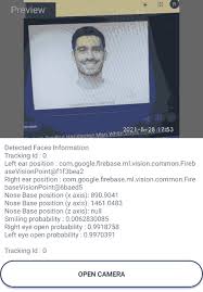 The main function of this application is to protect your personal data. 6 Best Free Face Detection Apps For Android