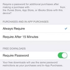 Install best cracked app store without jailbreak. Ting Tip How To Download Apps Without A Password In Ios