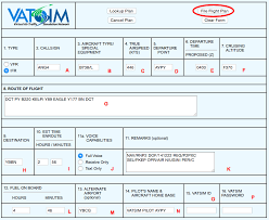 File A Flightplan Vatsim Net