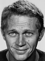 Men wanted to be him and women couldn't help but notice him. Steve Mcqueen Wikidata