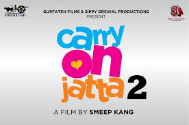 Watch Carry On Jatta 2 2018 ｆｕｌｌ ｍｏｖｉｅ Hd1080p Sub English Watch Or Download Now Here Bluray 4k Download Movies Full Movies Carry On
