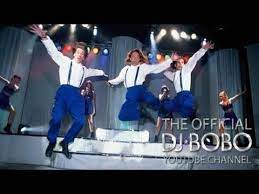 Dj bobo somebody dance with me keep on dancing mystorial. Dj Bobo Keep On Dancing Dj Dance Power Metal