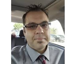 Christopher Hart Obituary (2020)