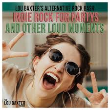 The Lou Baxter Project