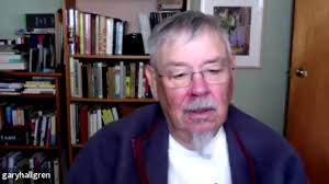 During the process of putting together Dummy #2, I spent a lot of time  talking at length with the members of the AIR PIRATES. Getting to know Gary  Hallgren better has been has been one of the best ...