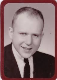 John Henry Schuerger II (1936-2015)