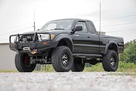 Found several things that need addressed. Greggson Off Road 4x4 Parts 4x4 Accessories On Twitter Toyota Tacoma 4wd 1995 2004 6 Lift Kit Suspension Rough Country Https T Co Rxarrbbzmi