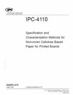 Ipc 4101 Specification For Base Materials For Rigid And