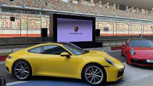 Get detailed engine specs, dimensions, performance, safety, security, comfort and more. Porsche 911 Carrera S Cabriolet India Launch Price Rs 1 82 Cr