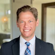 Chris Winter named Cole West Division president