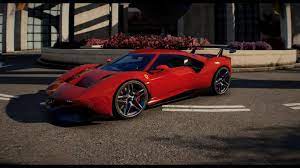 The data is only saved locally (on your computer) and never transferred to us. Gta 5 Ferrari P80 C Add On Mod Gtainside Com