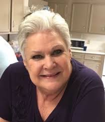 Naomi Carlene Mize Obituary