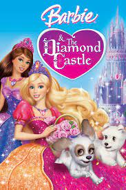 Maybe you would like to learn more about one of these? Barbie The Diamond Castle Barbie Movies Wiki Fandom