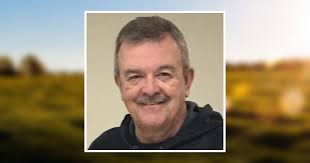 Doug McCaskill Obituary November 10, 2021