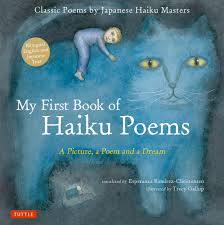 My First Book Of Haiku Poems Ebook Japanese Haiku Classic Poems Haiku Poems