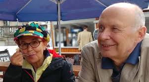 Komponist der Gegenstimmen, Christof Herzog