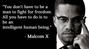 By Malcolm X Quotes Quotesgram Malcolm X Quotes Malcolm X Media Quotes