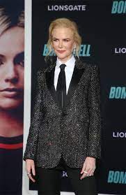 The actress is married to keith urban, her starsign is gemini and she is now 53 years of age. Nicole Kidman Entertainment Brenhambanner Com