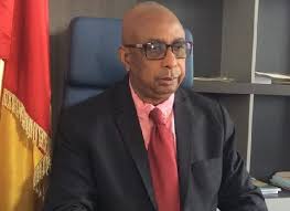 Page officielle du ministère de l'education. Guinee Dr Bano Barry Accuse De Jeter De L Huile Sur Le Feu Africa Guinee Actualite Sur La Guinee Et L Afrique