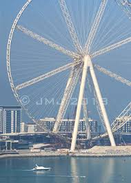 2020 Neuheit Hochstes Riesenrad Der Welt Dubai Coasterfriends Club Travel Community