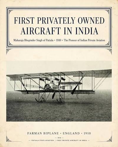 Going with a trend..we are sharing how General aviation looked before 1980s. 🛩️ . . . #generalaviation #trend #1980s #80s The first Indian, and Asian, for that matter, to privately own an