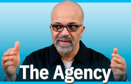 The Agency - Paramount+ Series - Where To Watch