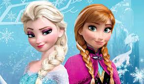 Click here to download the adobe flash player. 10 Things You May Not Know About Anna And Elsa Celebrations Press