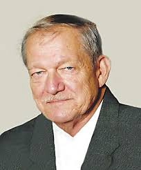 Obituaries for May 8, 2019