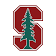 Stanford University School of Medicine logo