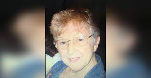 Obituary information for Maureen V. McDonnell