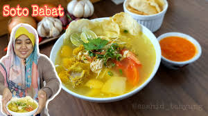 Koya adalah kerupuk udah yang dihaluskan setelah digoreng. Cara Membuat Soto Campur Dengan Kuah Yang Seger Banget Resep Dan Review Asahid Tehyung