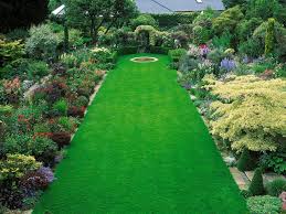 10 Big Garden Design Ideas Most Amazing And Also Lovely Low Maintenance Garden Design Garden Design Plans Diy Backyard Landscaping