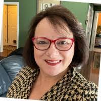 Joanne Augustine's Instagram, Twitter & Facebook