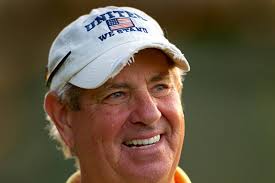 Simson Takes Medalist Honors At Senior Amateur