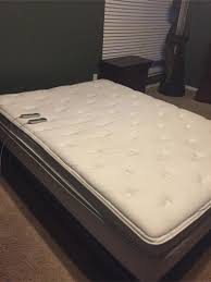 Whether or not you should purchase one of the select comfort adjustable sleep number beds is of course up to you. Select Comfort Sleep Number 7000 Queen Set Dual Control Ptop For Sale In Arlington Tx 5miles Buy And Sell