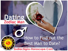 When the going gets tough, they are perfectly content to dig in and surround themselves with domestic comfort and security. Zodiac Man Dating How To Find Out The Best Man To Date Zodiac Signs